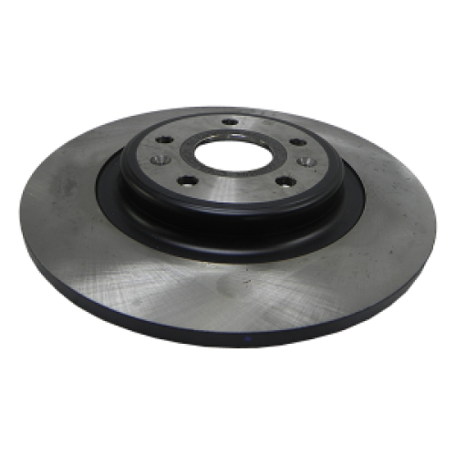 Диск тормозной задний Changan UNI-K CD569F2603030700