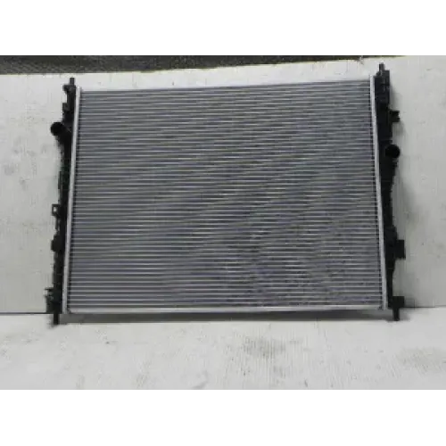 Радиатор охлаждения Changan UNI-K (уценка) CD569F2801040100*