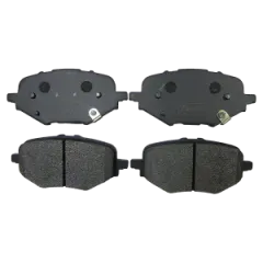 Колодки задние Changan UNI-K CD569F2603031600