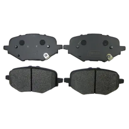 Колодки задние Changan UNI-K CD569F2603031600