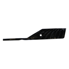 Рамка противотуманной фары левая Changan UNI-K CD569F2713012100