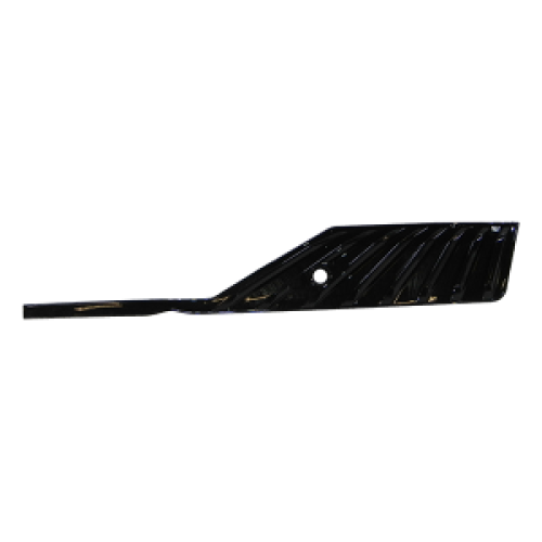 Рамка противотуманной фары левая Changan UNI-K CD569F2713012100