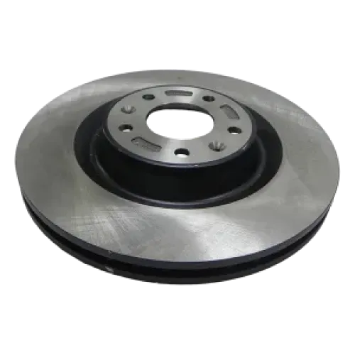 Диск тормозной передний Changan UNI-K CD569F2603010700