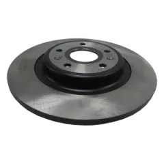 Диск тормозной задний Changan UNI-K CD569F2603030700