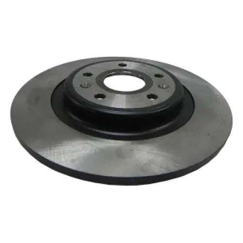 Диск тормозной задний Changan UNI-K CD569F2603030700