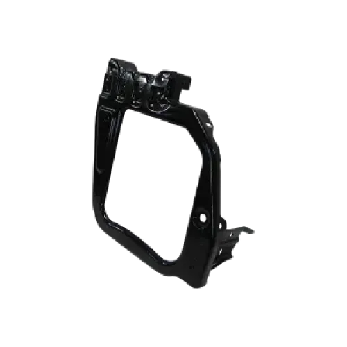 Кронштейн фары левый Changan UNI-T S202F2707020201