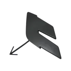 Заглушка буксировочного крюка переднего бампера Changan UNI-T S202F2713011700