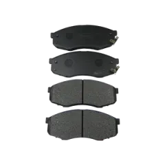 Колодки передние Changan UNI-T S202F2603010800