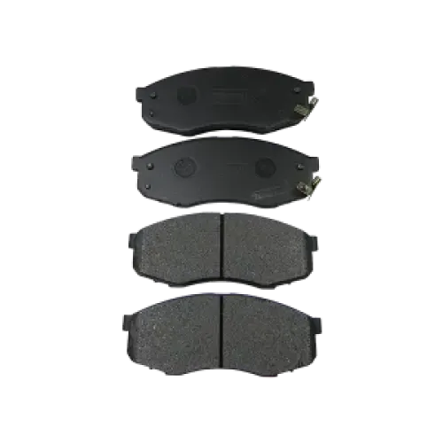 Колодки передние Changan UNI-T S202F2603010800