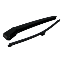 Щетка стеклоочистителя задняя Changan UNI-T S202F27118020600