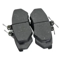 Колодки передние Chery Amulet/Tiggo/Fora (с ушком) A113501080