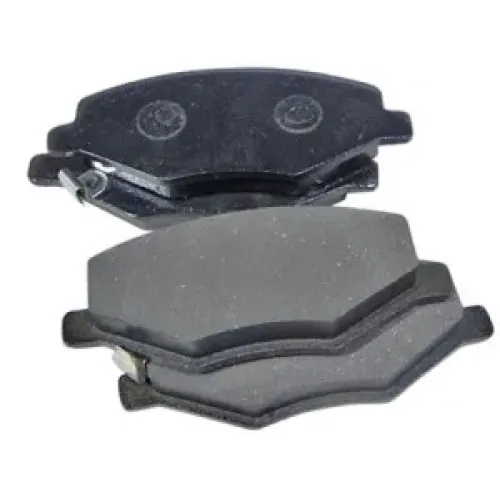 Колодки передние Chery Amulet (без ушка) A116GN3501080