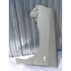 Крыло переднее левое Chery Amulet (уценка) A158403010BBDY*