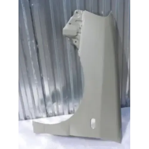 Крыло переднее левое Chery Amulet (уценка) A158403010BBDY*