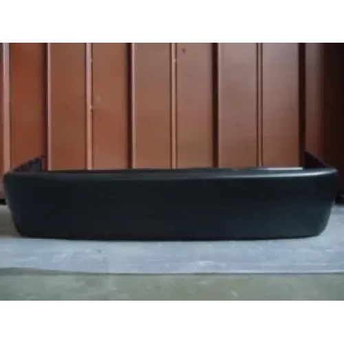 Бампер задний Chery Amulet / Vortex Corda (уценка) A152804500BADQ*