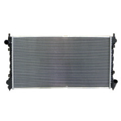 Радиатор охлаждения Chery Amulet A151301110