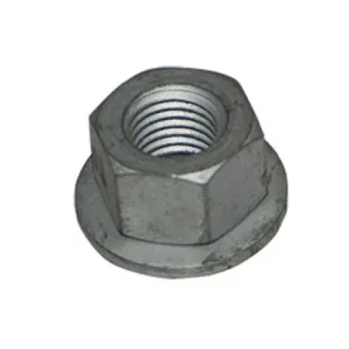 Гайка Chery Amulet / Vortex Corda 90238503