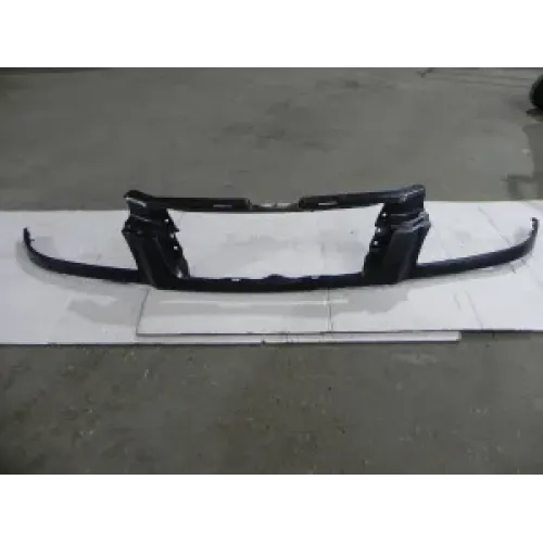 Решетка радиатора Chery Amulet (усы) (уценка) A158401501BADQ*