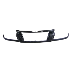 Решетка радиатора Chery Amulet (усы) A158401501BADQ