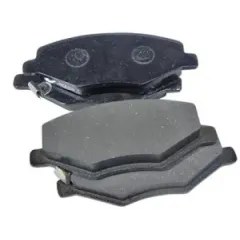 Колодки передние Chery Amulet (без ушка) A116GN3501080
