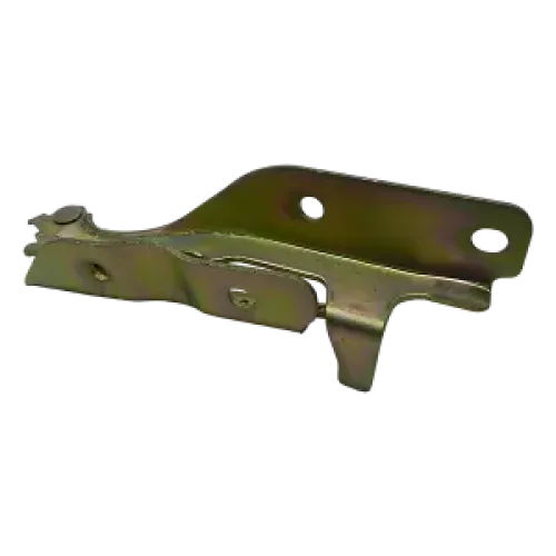 Петля капота левая Chery Bonus/Tiggo 2 A138402030DY