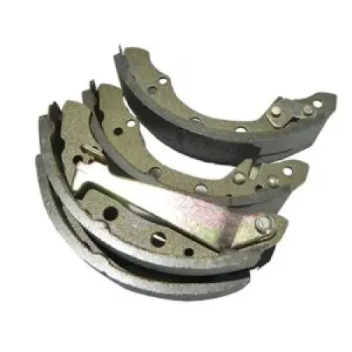 Колодки задние Chery Bonus/Very A153502170