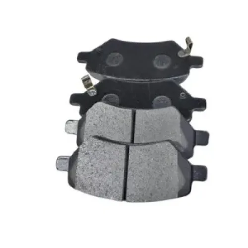 Колодки передние Chery Bonus/Very A133501080