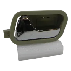 Ручка внутренняя левая Chery Bonus A136105130