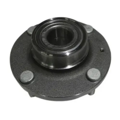 Ступица задняя Chery Bonus (BA - без ABS) A133301030BA