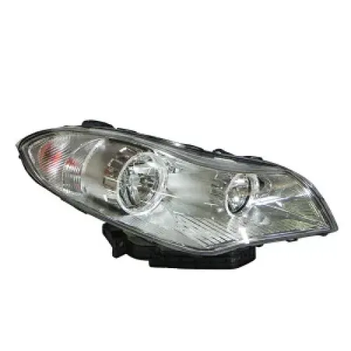 Фара правая Chery Bonus, Very A133772020