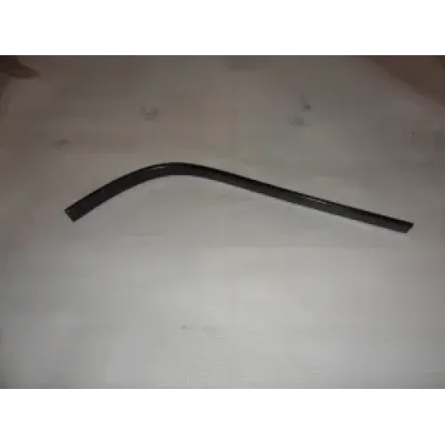 Кронштейн заднего бампера правый Chery Bonus A132804604