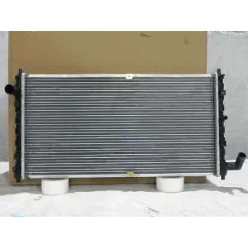 Радиатор охлаждения Chery Bonus (уценка) A131301110*