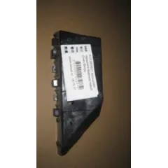 Кронштейн переднего бампера левый Chery Bonus A132803571