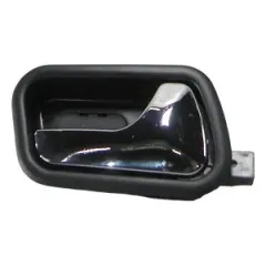 Ручка внутренняя правая Chery Bonus (черная) A136105140DA