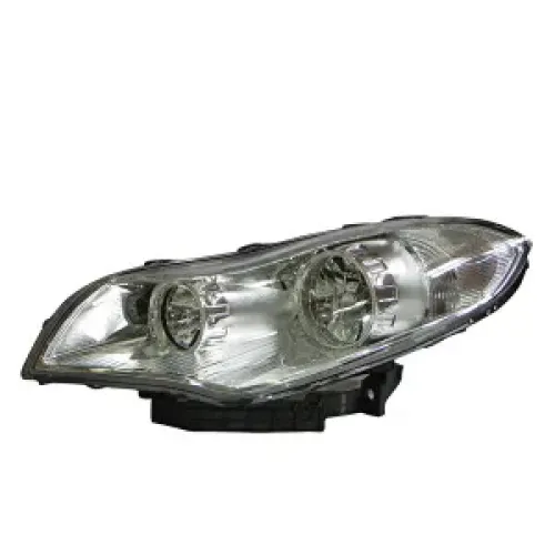 Фара левая Chery Bonus, Very A133772010BA