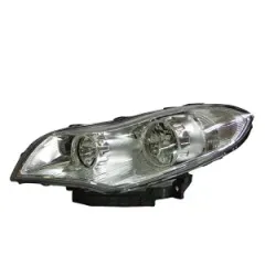 Фара левая Chery Bonus, Very A133772010BA