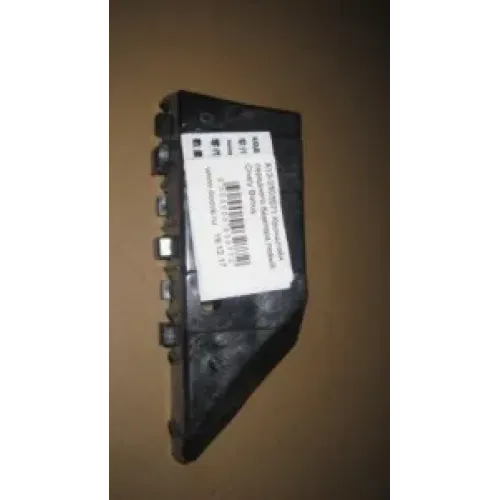 Кронштейн переднего бампера левый Chery Bonus A132803571