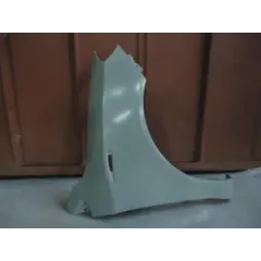 Крыло переднее правое Chery Bonus/Very (уценка) A138403102DY*