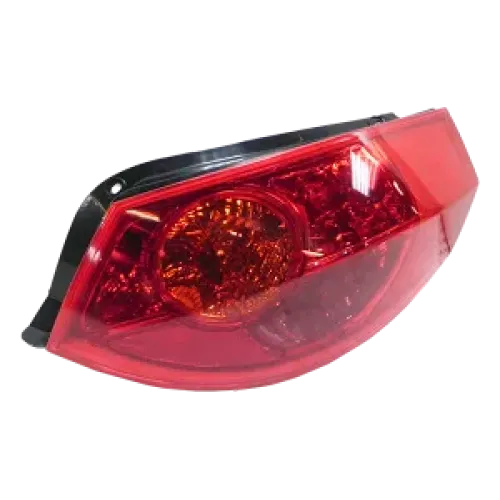 Фонарь задний правый Chery Bonus A133773020