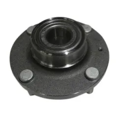 Ступица задняя Chery Bonus (BA - без ABS) A133301030BA