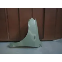 Крыло переднее левое Chery Bonus/Very (уценка) A138403101DY*