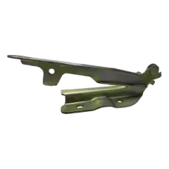 Петля капота правая Chery Bonus/Tiggo 2 A138402040DY