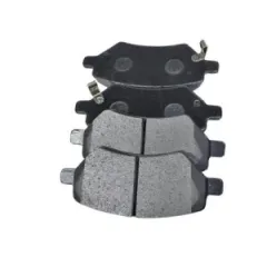 Колодки передние Chery Bonus/Very A133501080