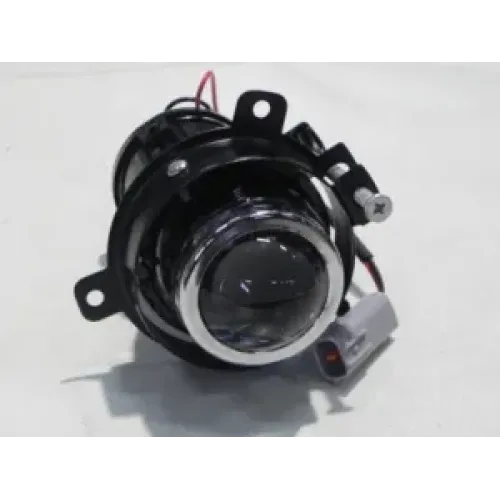 Фара противотуманная левая Chery Bonus, Very (уценка) A133732010*