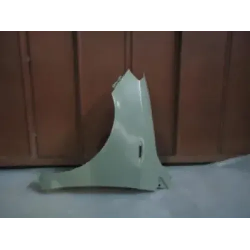 Крыло переднее левое Chery Bonus/Very (уценка) A138403101DY*