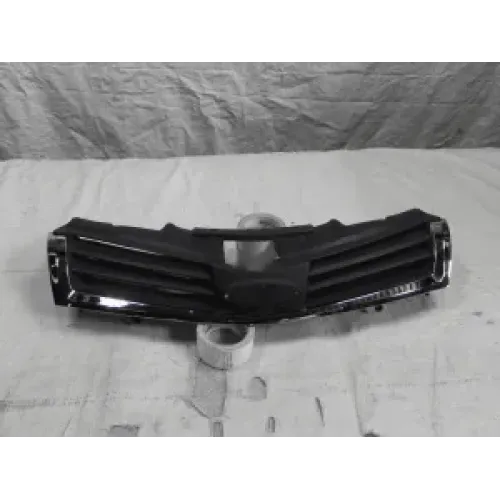 Решетка радиатора Chery Bonus/Very (уценка) A138401010*