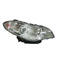 Фара правая Chery Bonus, Very A133772020