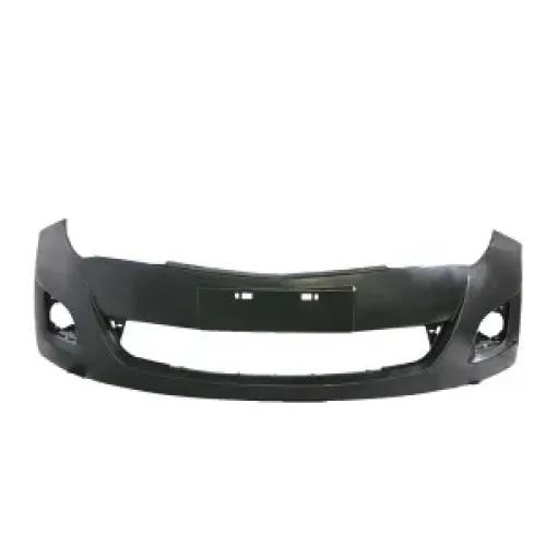 Бампер передний Chery Bonus/Very A132803501DQ