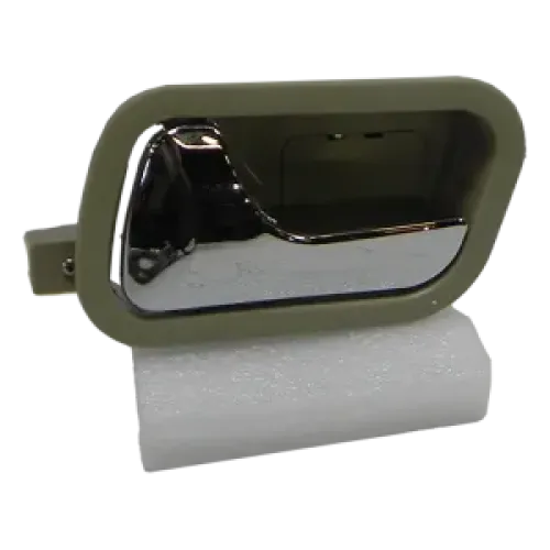 Ручка внутренняя левая Chery Bonus A136105130