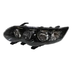 Фара левая Chery Cross Eastar B143772010BA